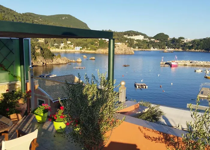 Alipa Beach Apartment
